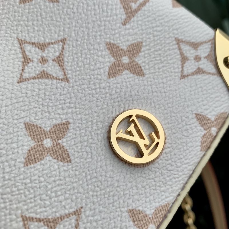 LV Bucket Bags